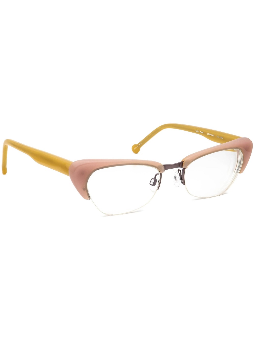 l.a.Eyeworks Douglas 331495 One Pair Eyewear